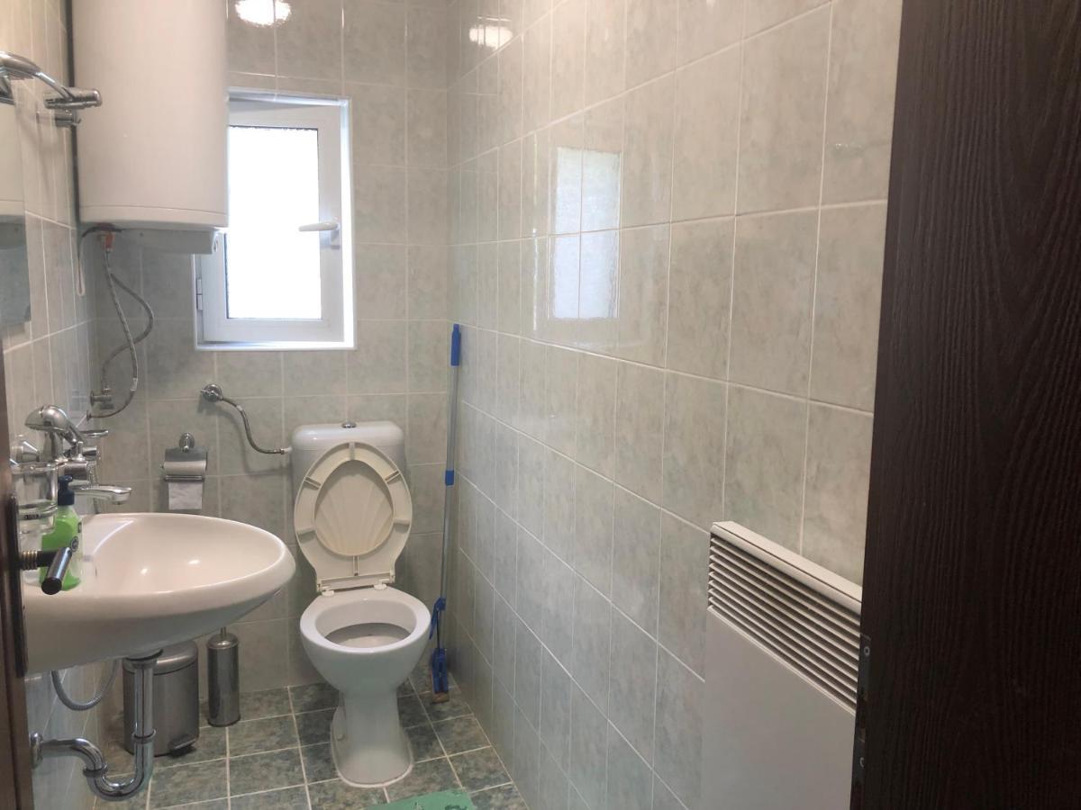 דבין Guest House Vientes מראה חיצוני תמונה
