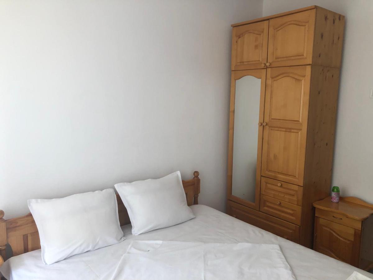 דבין Guest House Vientes מראה חיצוני תמונה