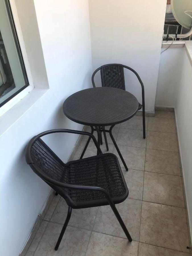 דבין Guest House Vientes מראה חיצוני תמונה